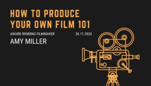 produce your film